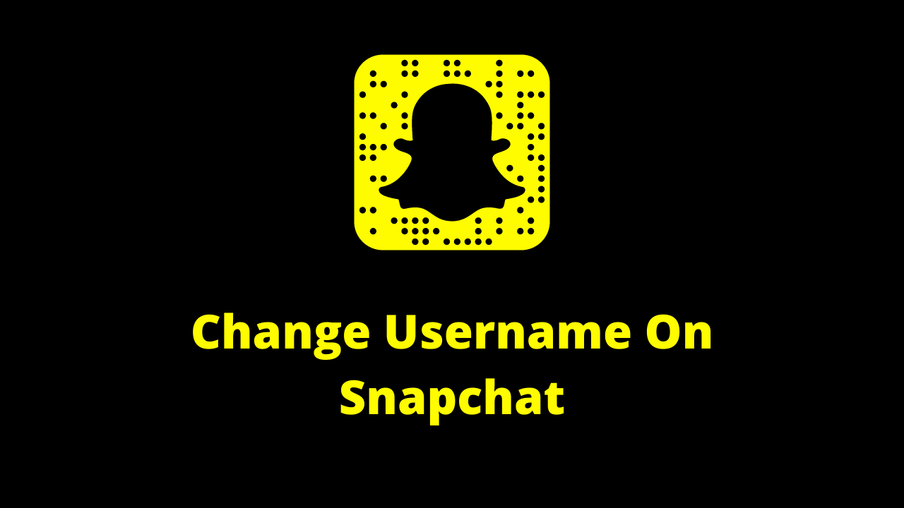 Users Will Now Be Able To Change Username On Snapchat