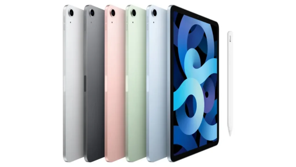 iPad Air 5 Launched: Price, Specifications, And More