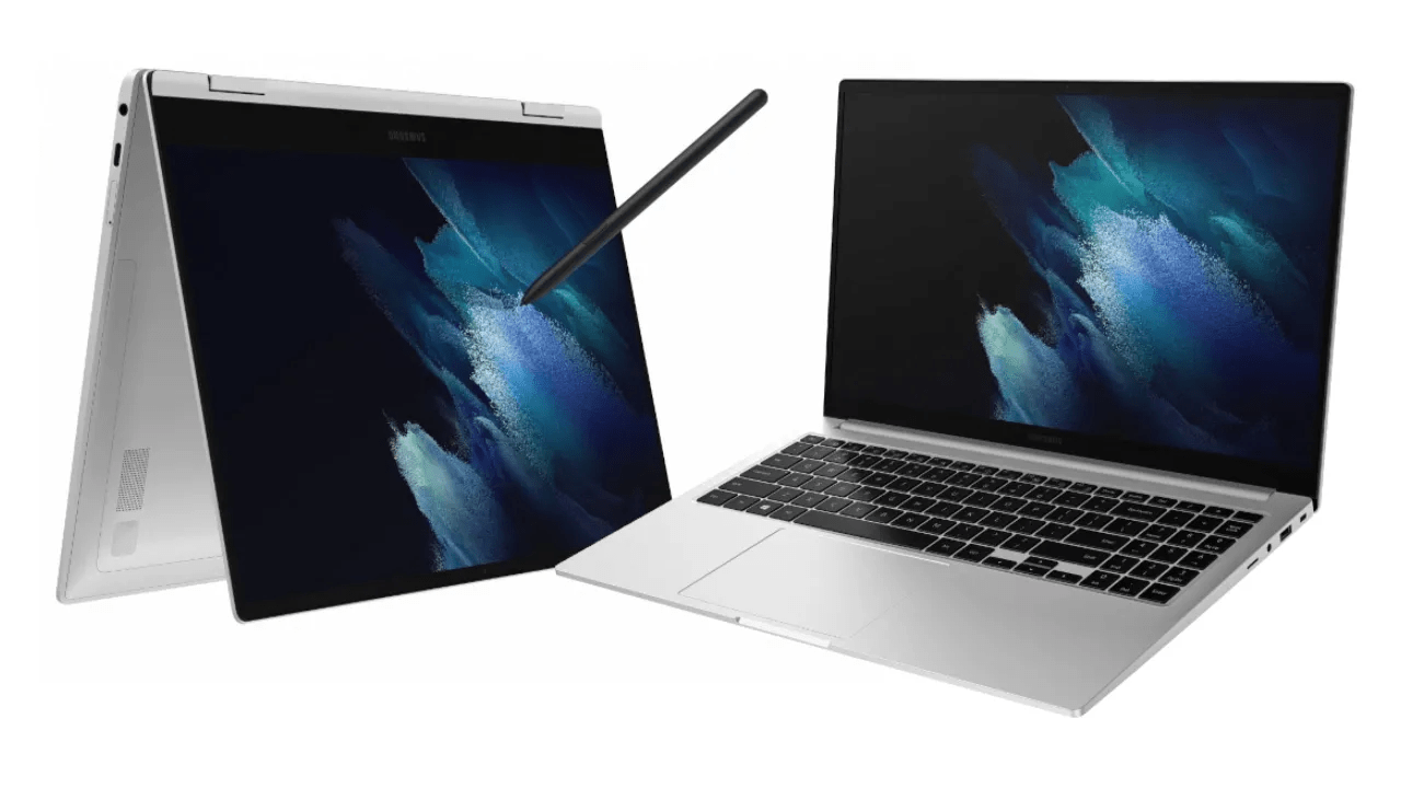 Samsung To Launch Galaxy Book 2 Pro and Galaxy Book 2 Pro 360 In India Soon
