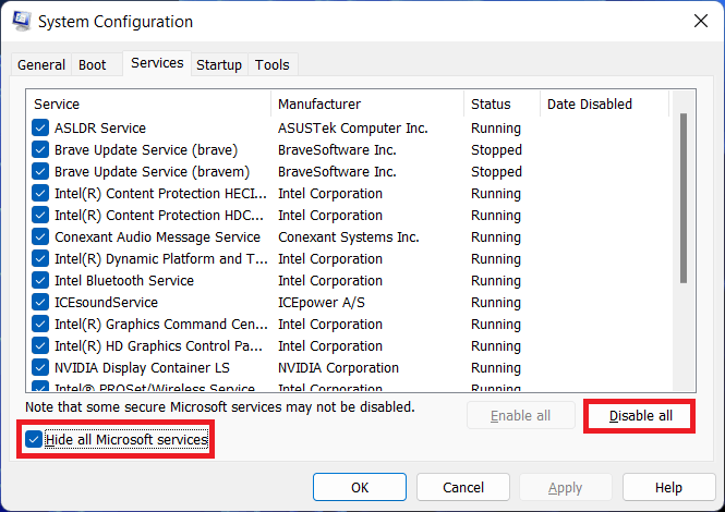 How To Fix Desktop Not Responding Or Frozen In Windows 11