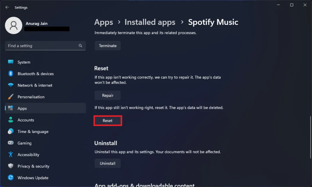 How To Fix Spotify Error 409 Login Failed?